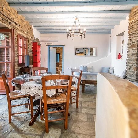 Arnados Villa Ghisi מראה חיצוני תמונה