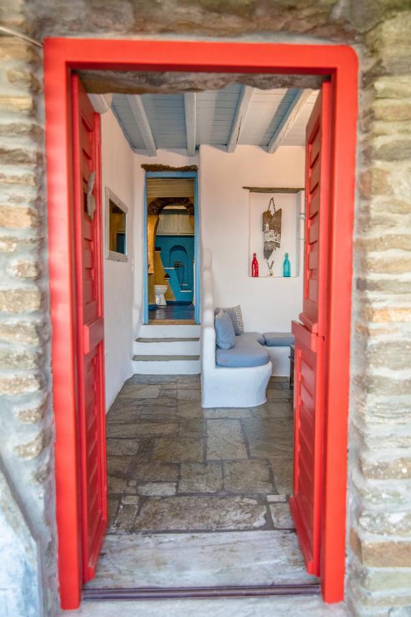 Arnados Villa Ghisi מראה חיצוני תמונה