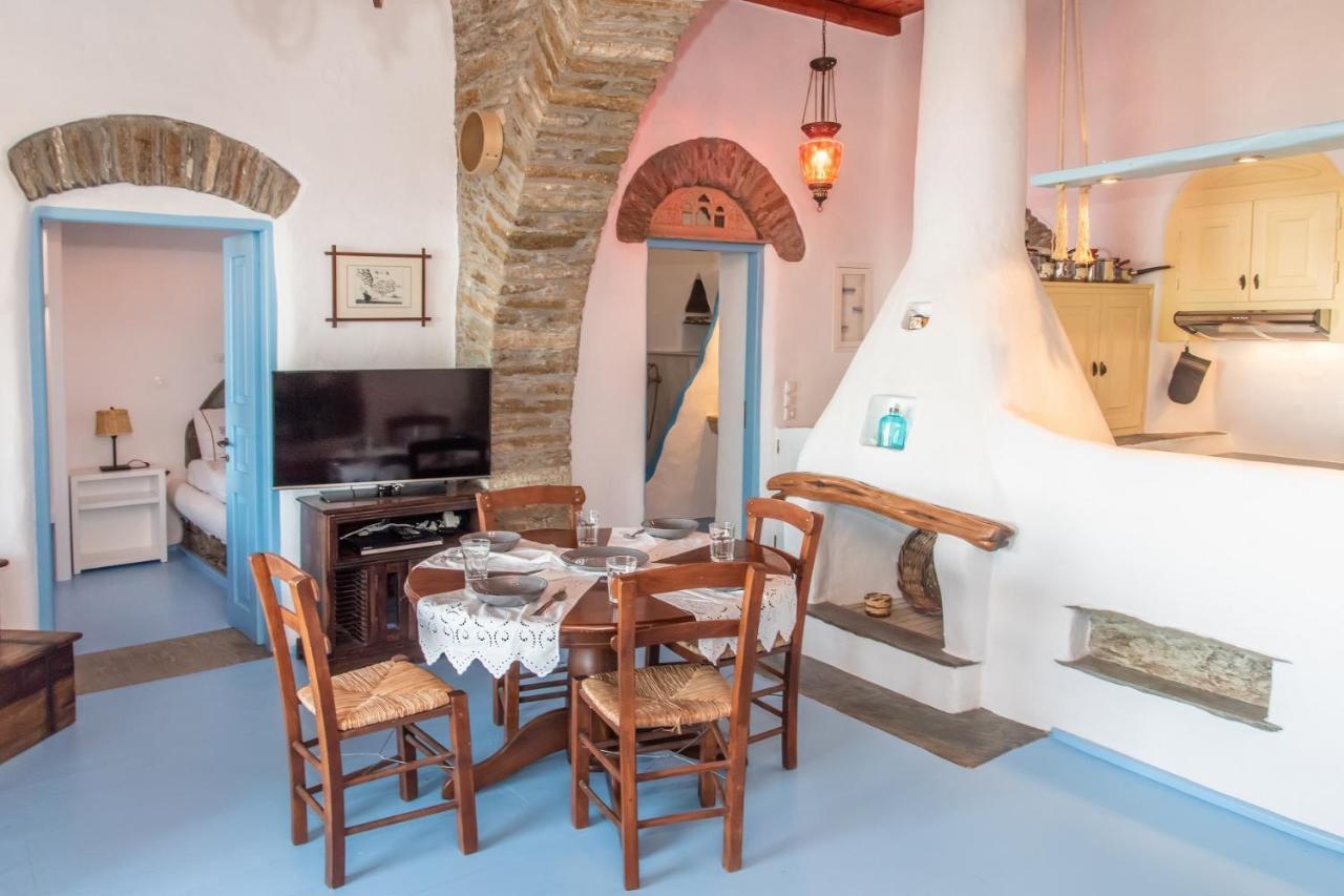 Arnados Villa Ghisi מראה חיצוני תמונה