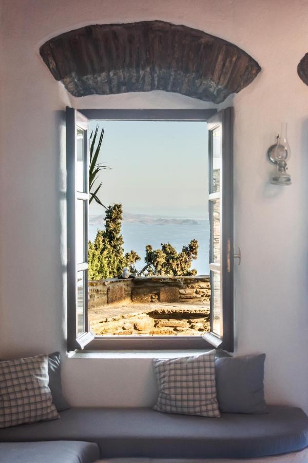 Arnados Villa Ghisi מראה חיצוני תמונה