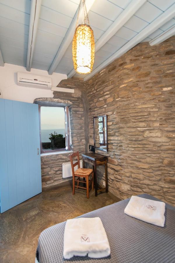 Arnados Villa Ghisi מראה חיצוני תמונה