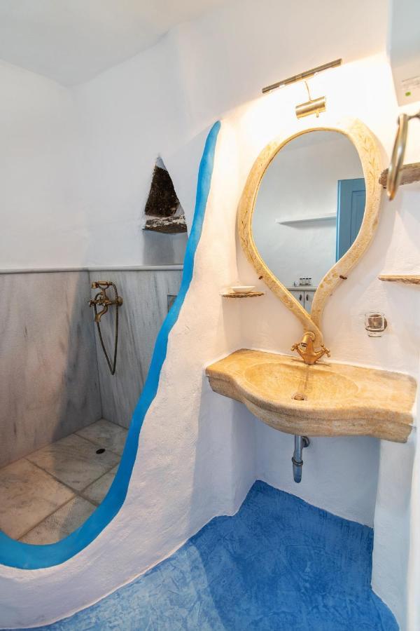 Arnados Villa Ghisi מראה חיצוני תמונה