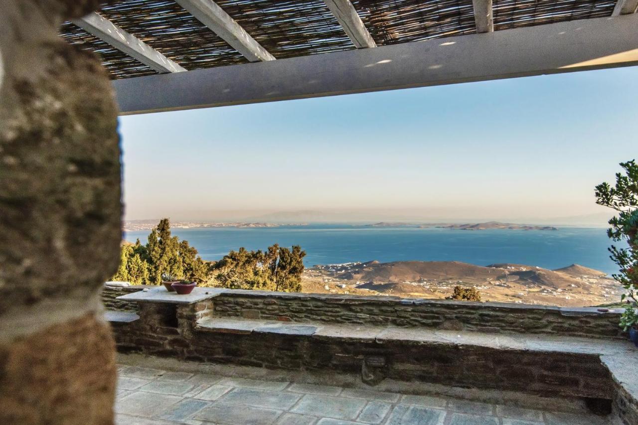 Arnados Villa Ghisi מראה חיצוני תמונה