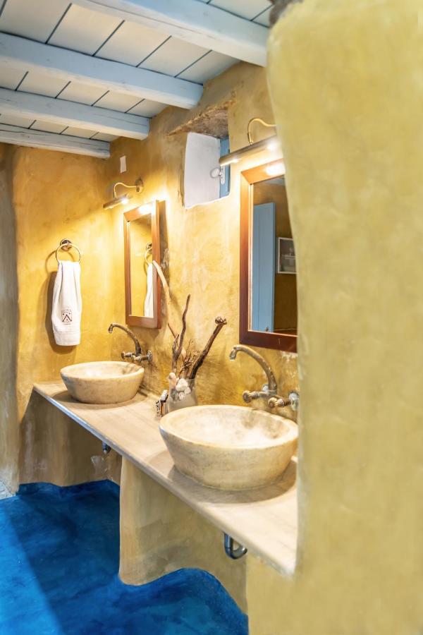 Arnados Villa Ghisi מראה חיצוני תמונה