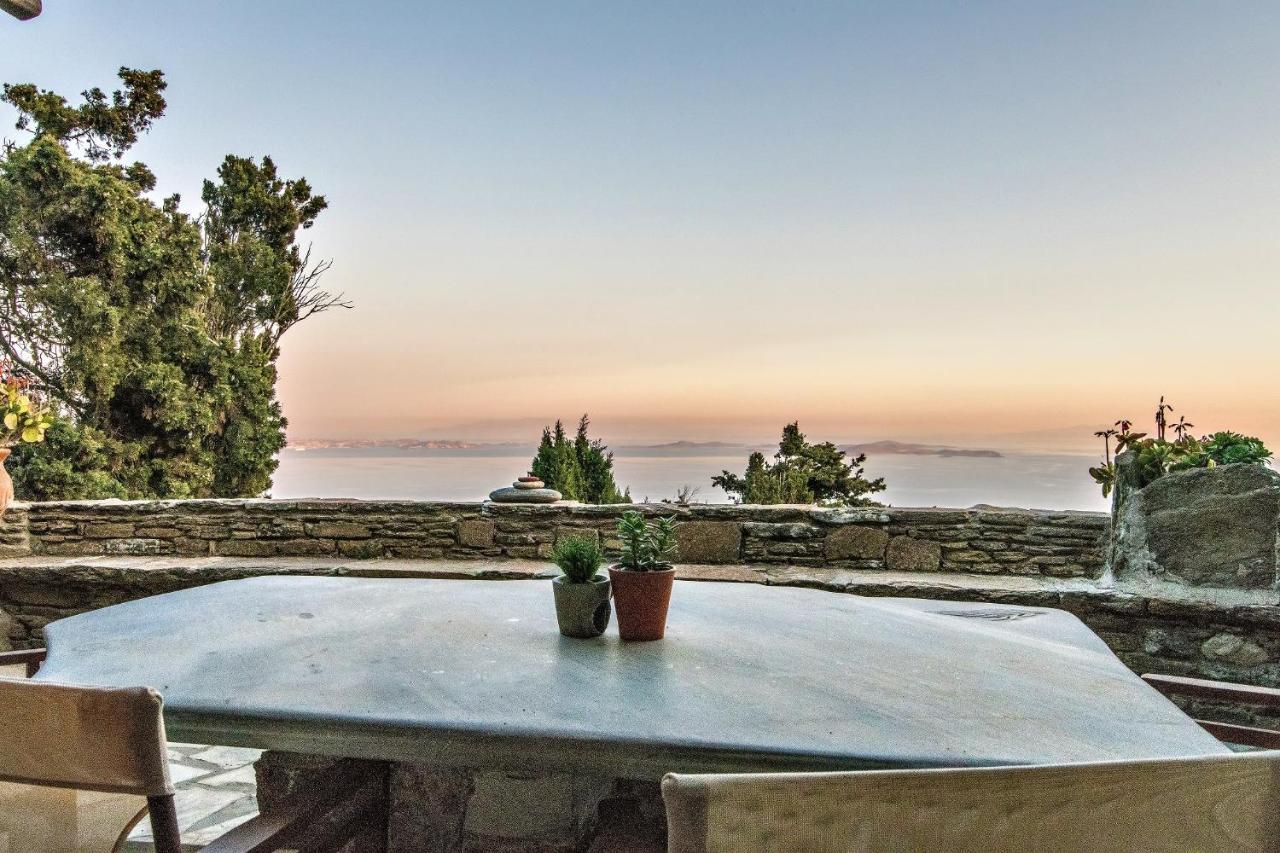 Arnados Villa Ghisi מראה חיצוני תמונה