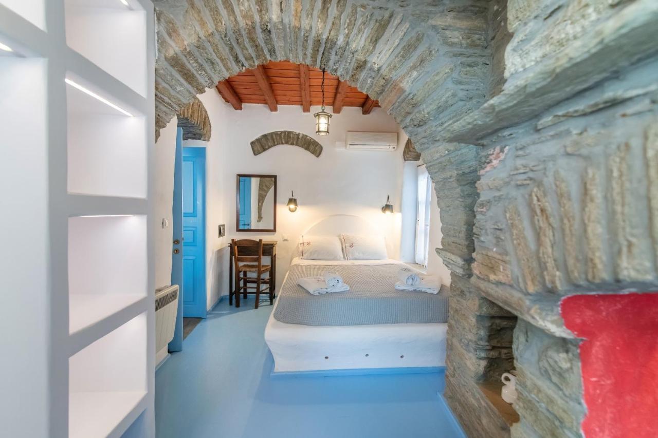 Arnados Villa Ghisi מראה חיצוני תמונה
