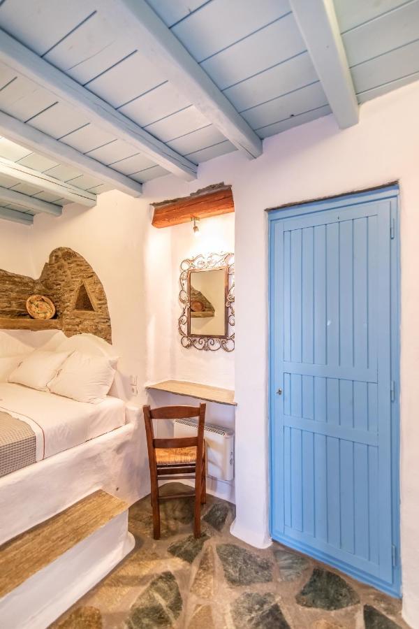 Arnados Villa Ghisi מראה חיצוני תמונה