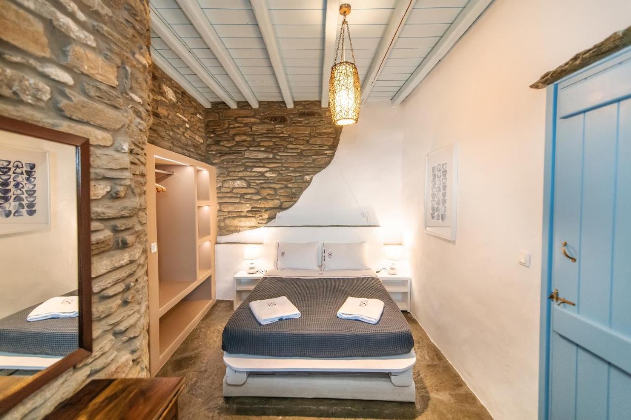 Arnados Villa Ghisi מראה חיצוני תמונה