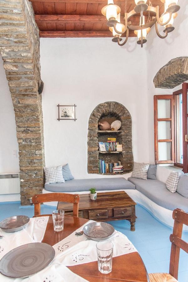 Arnados Villa Ghisi מראה חיצוני תמונה