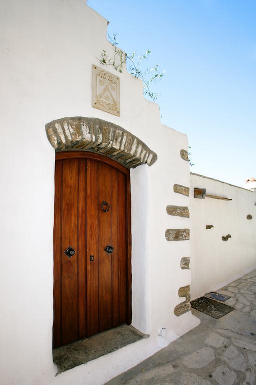 Arnados Villa Ghisi מראה חיצוני תמונה