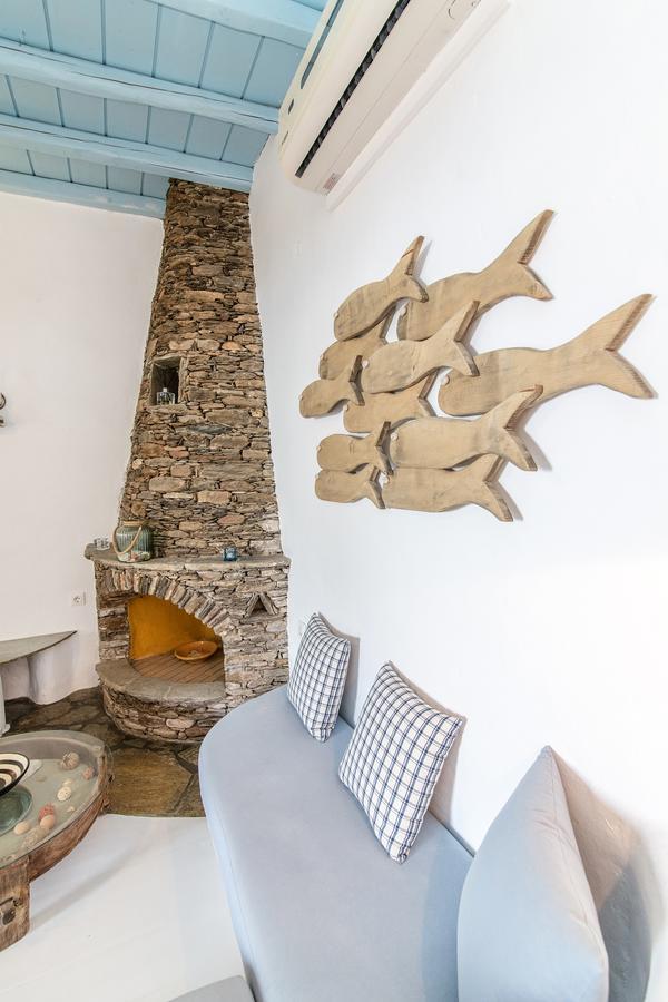 Arnados Villa Ghisi מראה חיצוני תמונה